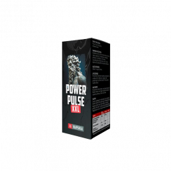 Power Pulse XXL (BG)