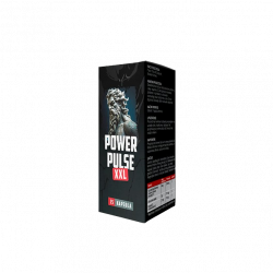Power Pulse XXL (SI)