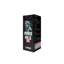 Power Pulse XXL (BA)