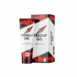 Stand Up Gel (RU)