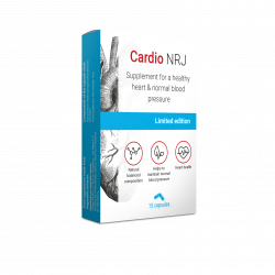 Cardio NRJ (BG)