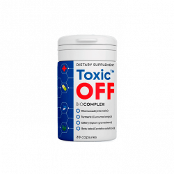 Toxic OFF (BG)