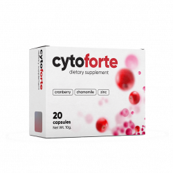 Cyto Forte (BG)