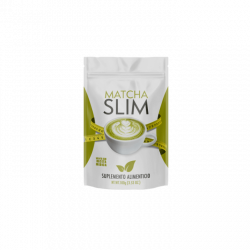 Matcha Slim (BG)