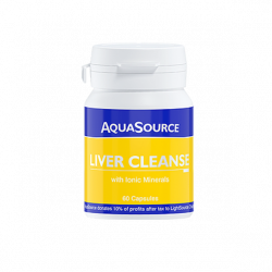 Liver Cleanse (BG)