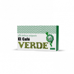 Cafe Verde (EC)