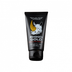 Rhino Gold Gel (DE, AT)