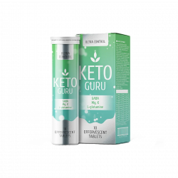 Keto Guru (RO)