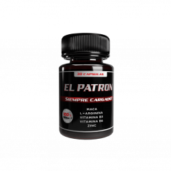 El Patron (CO)