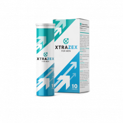 Xtrazex (KH)