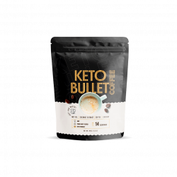 Keto Bullet (PL)