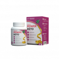 Power Keto (UZ)