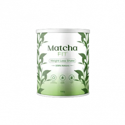 Matcha Fit (IT)