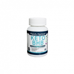 Keto BHB (BD)