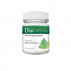 Diabetrin (MY)