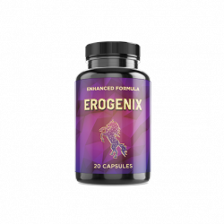 Erogenix (MY)