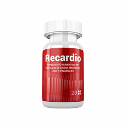 Recardio (GT)