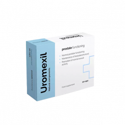 Uromexil Forte (ES)