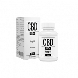 CBDus Potency (SK)