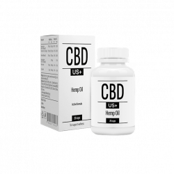 CBDus Potency (SI)