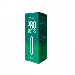 Pro Drops (BG)