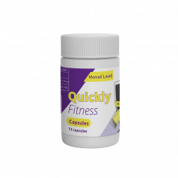 Quickly Fitness (BG)