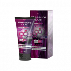 Pleasure Duo Gel (CZ)