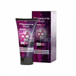 Pleasure Duo Gel (PL)