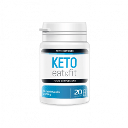 Keto Eat Fit (SK)