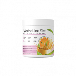 Yerba Line Slim (PL)