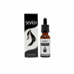 Sevich Hair Oil (NP)