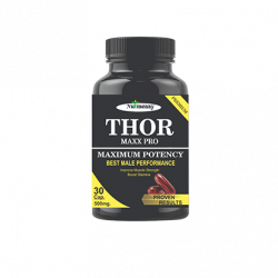 Thor Maxx Pro (IN)