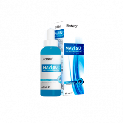 Biohira Hair Serum (KW)