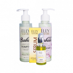 Elly Nature Hair Care (MA)