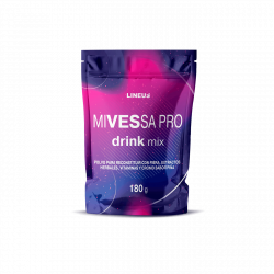 Mivessa Pro (MX)