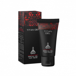 Titan Gel (AE)