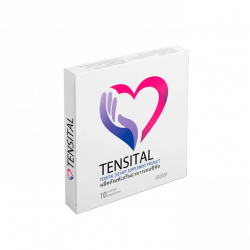 Tensital (TH)