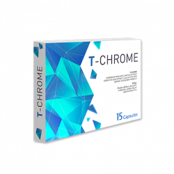 T-Chrome (TH)