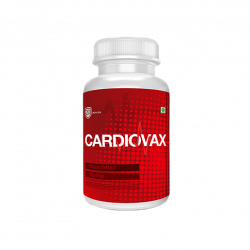 Cardiovax (IN)