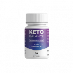 Keto Balance (PT)