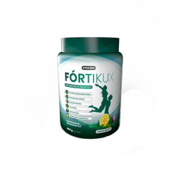 Fortikux (MX)