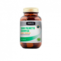 Saw Palmetto (IQ)