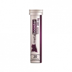 Metabooster Forskolin (SA)