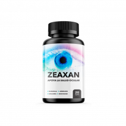 Zeaxan (PE)