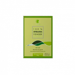 Spirulina Mask (MA)