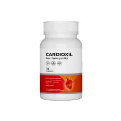 Cardioxil (HU)