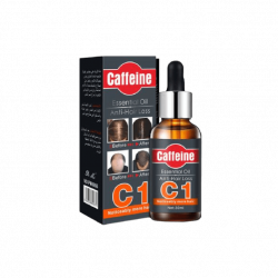 Caffeine Essential Oil (SA)