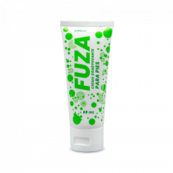 Fuza Cream (MX)