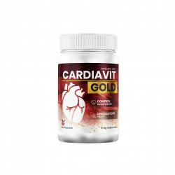 Cardiavit Gold (PL)