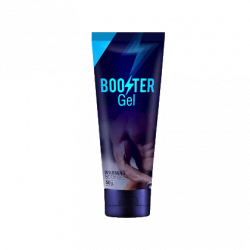 Booster Gel (PE)